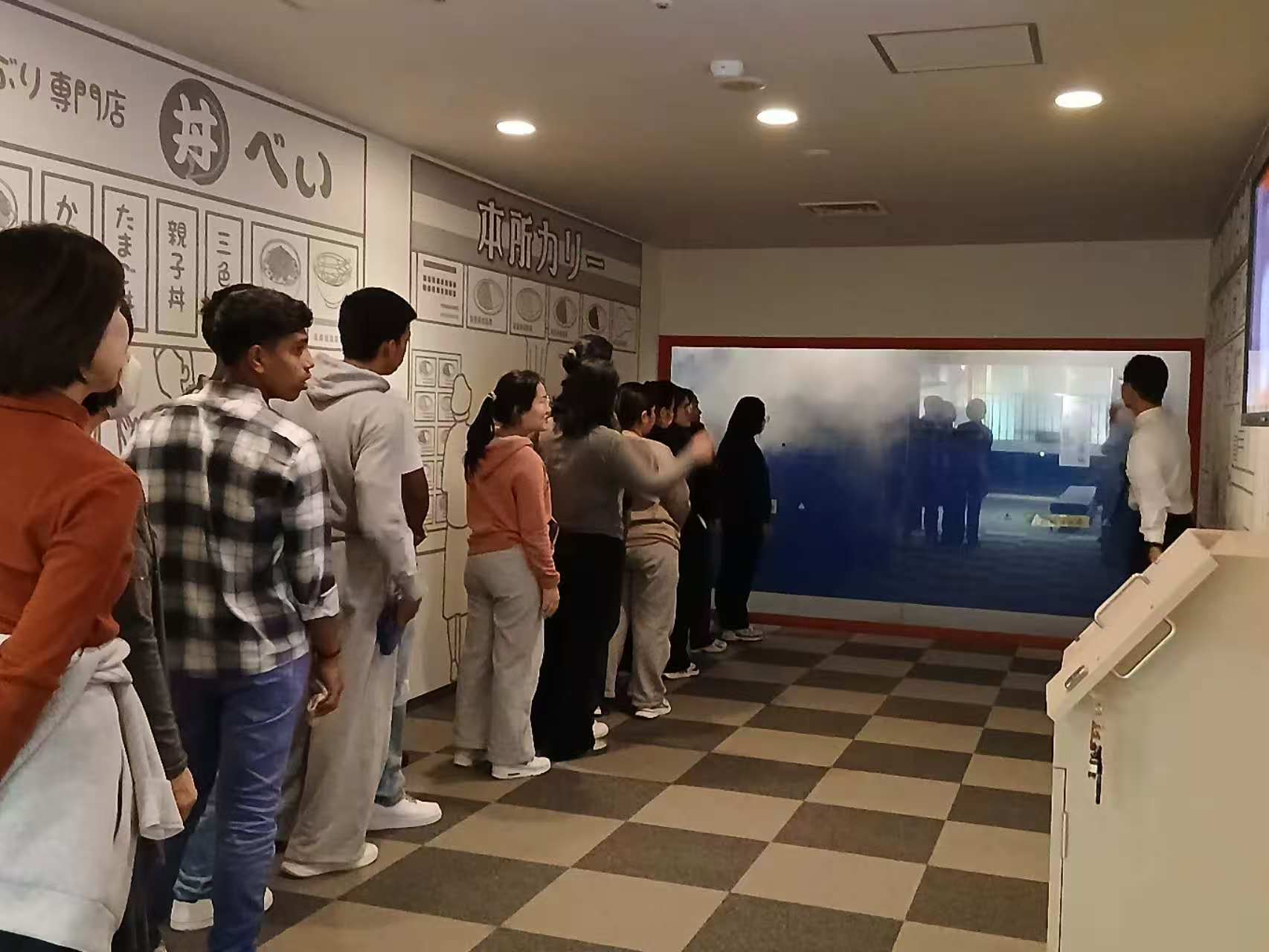 消防講習 8
